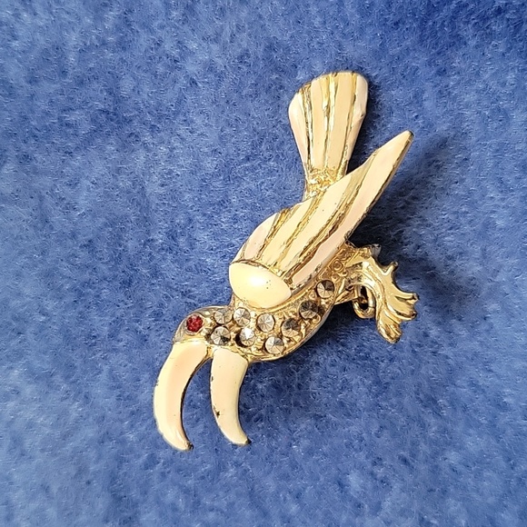 Brooches - Lot of 2 - Picture 3 of 4